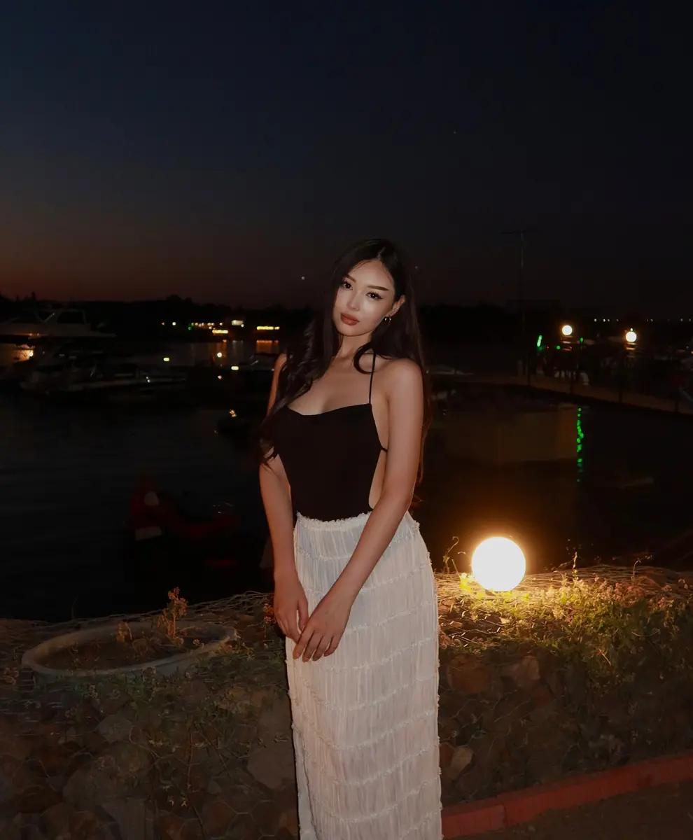 Элла эскорт в городе Астана