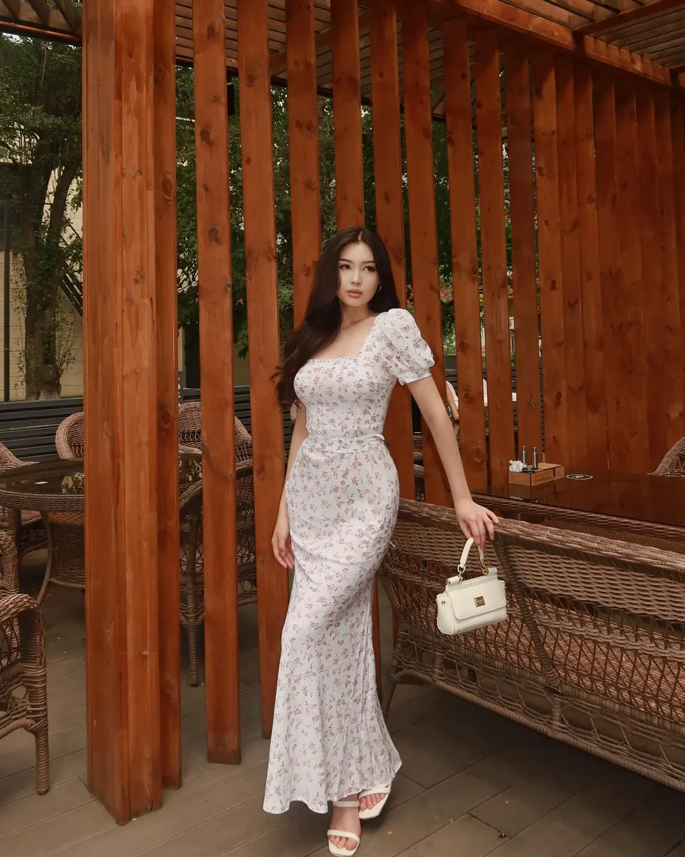 Элла эскорт в городе Астана