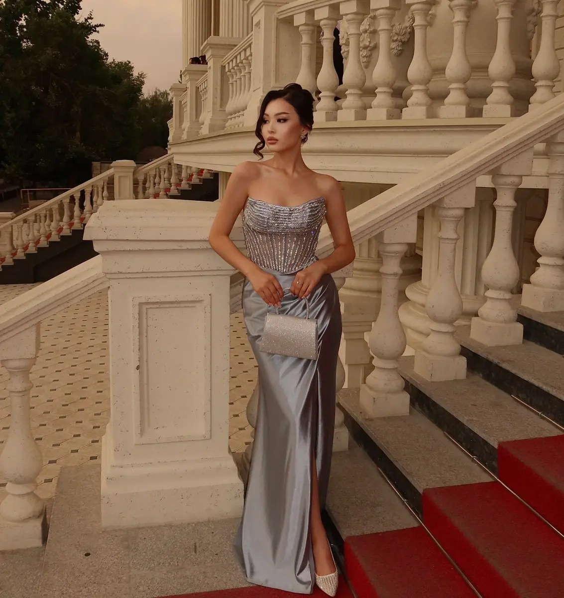 Элла эскорт в городе Астана