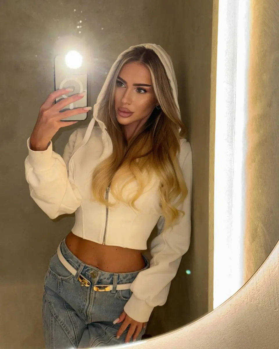 Элла эскорт в городе Астана