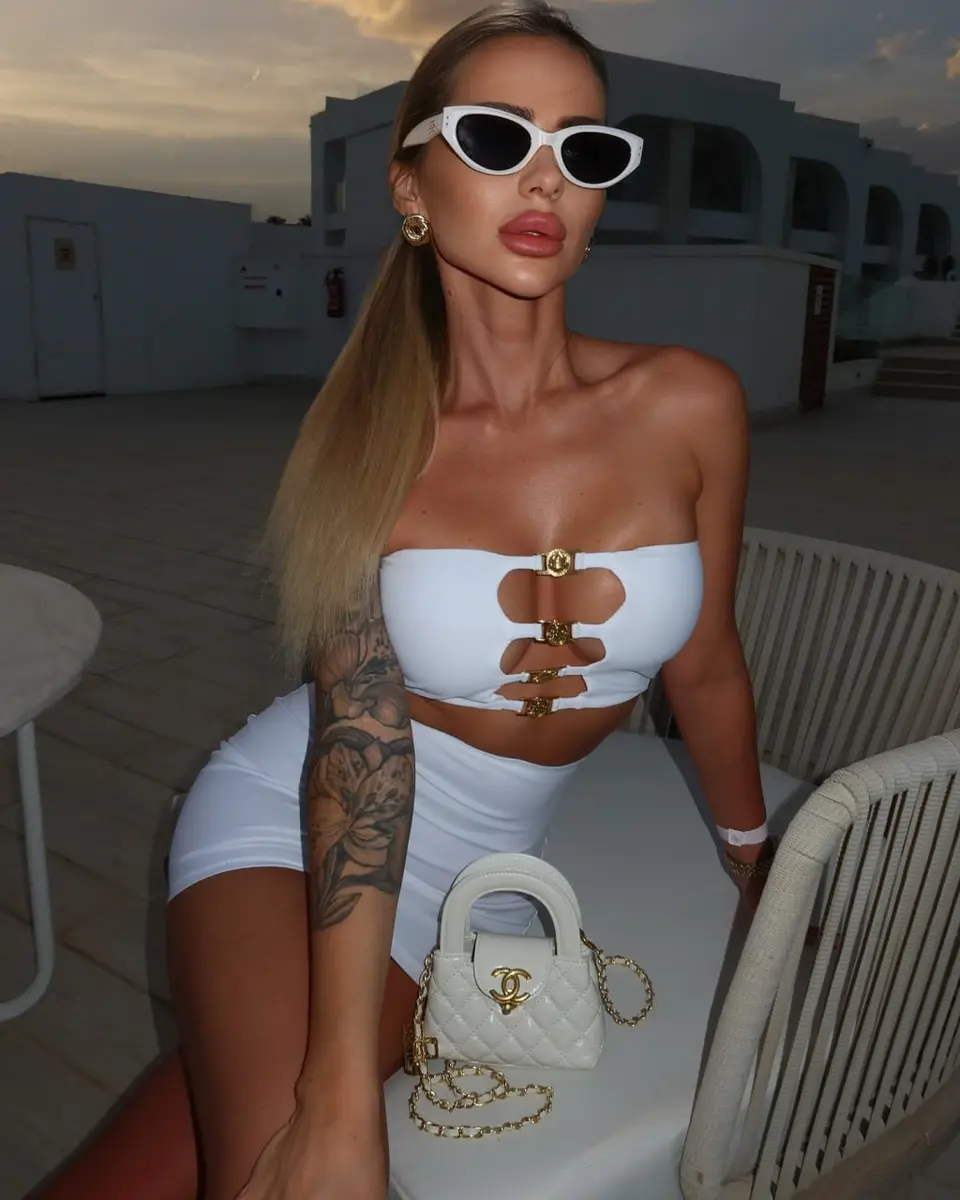 Элла эскорт в городе Астана