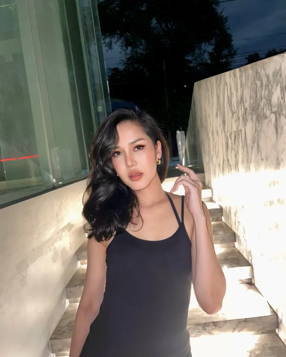 Элора эскорт в городе Астана