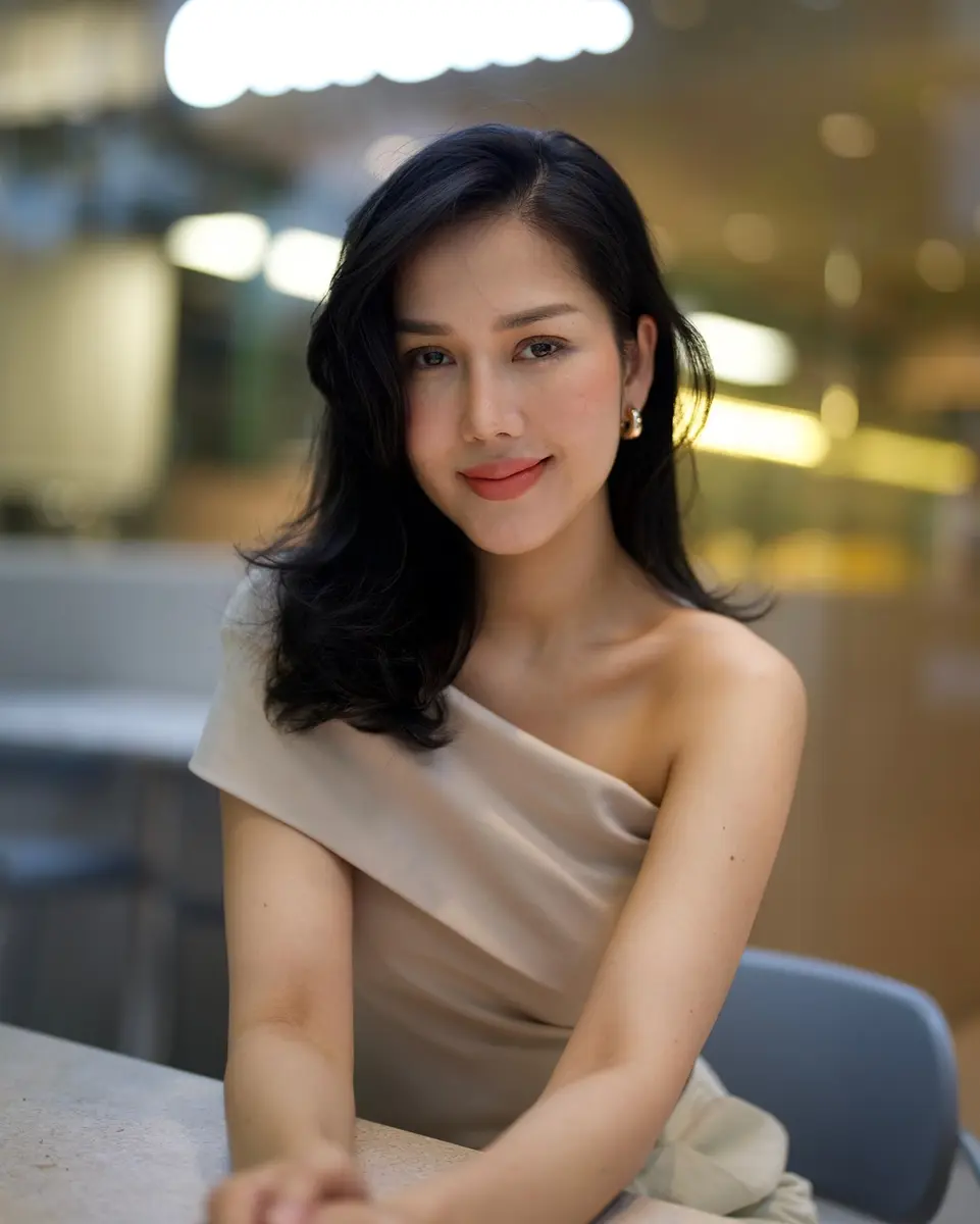 Элора эскорт в городе Астана