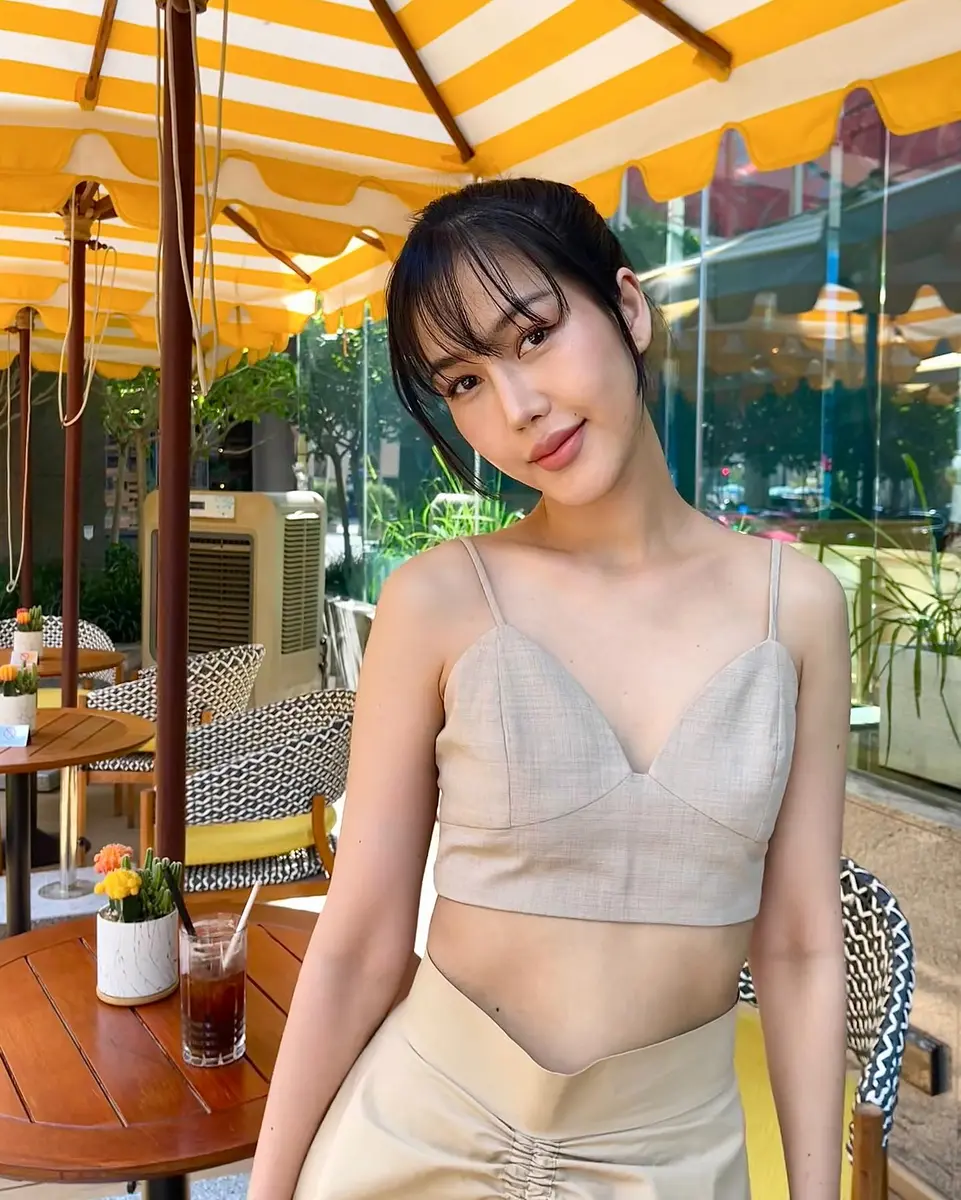 Элора эскорт в городе Астана