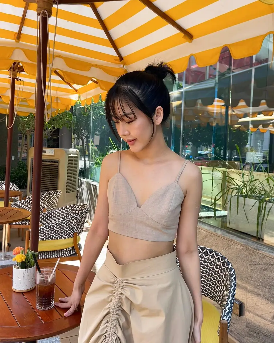 Элора эскорт в городе Астана