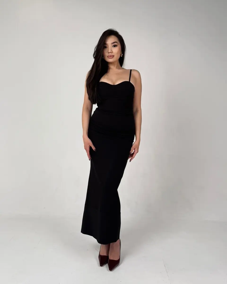 Эмили эскорт в городе Астана