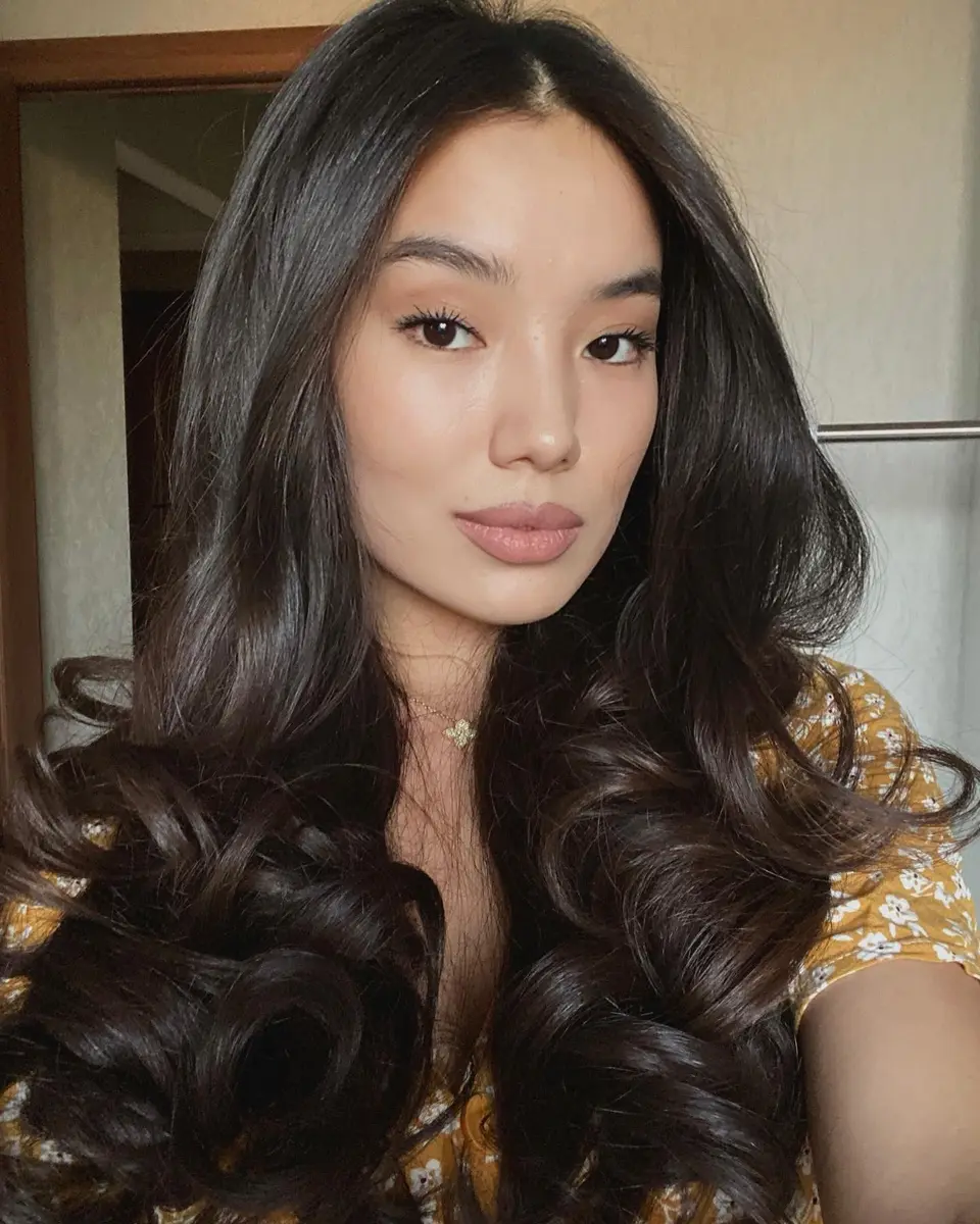 Эмили эскорт в городе Астана