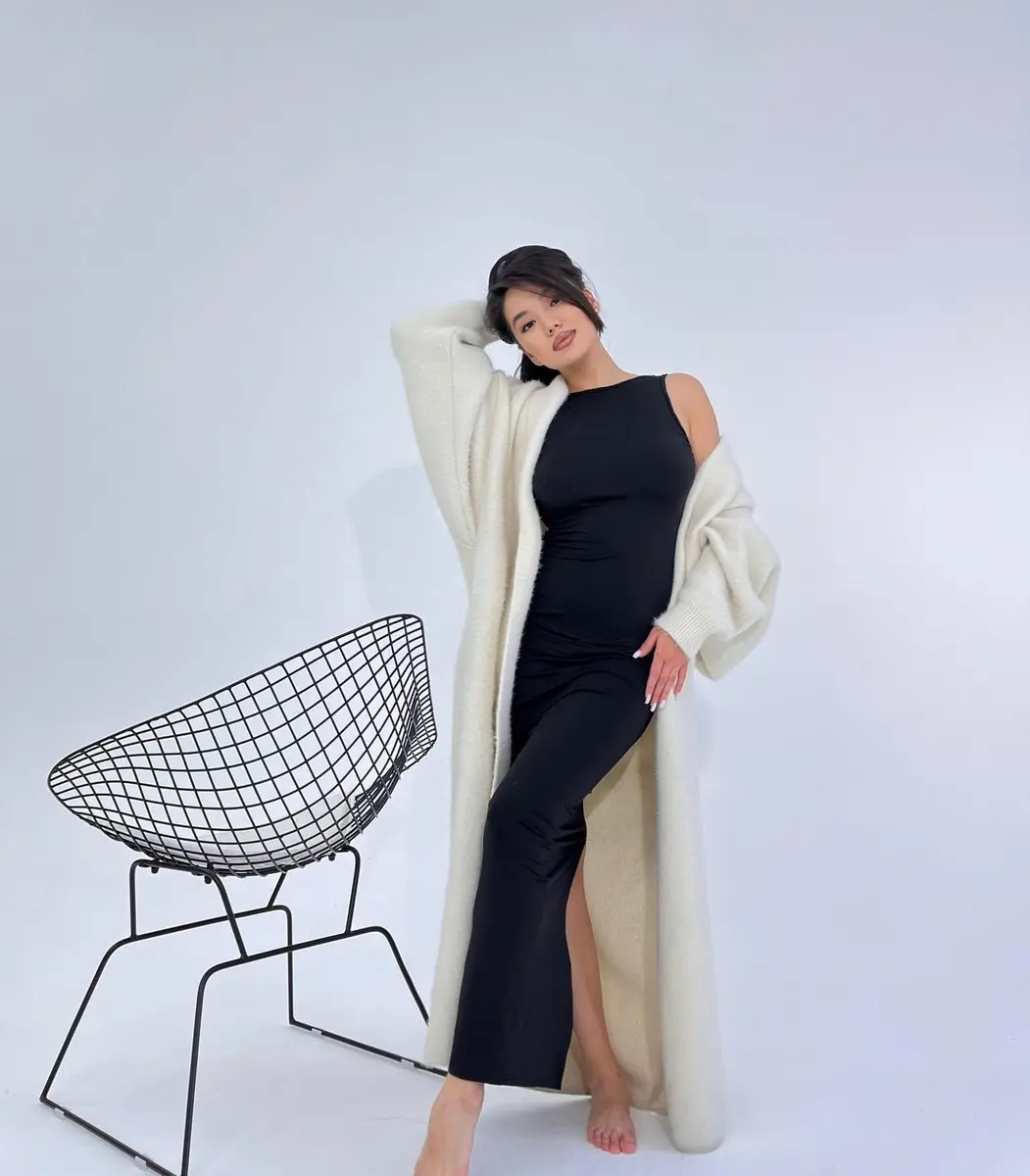 Эмили эскорт в городе Астана