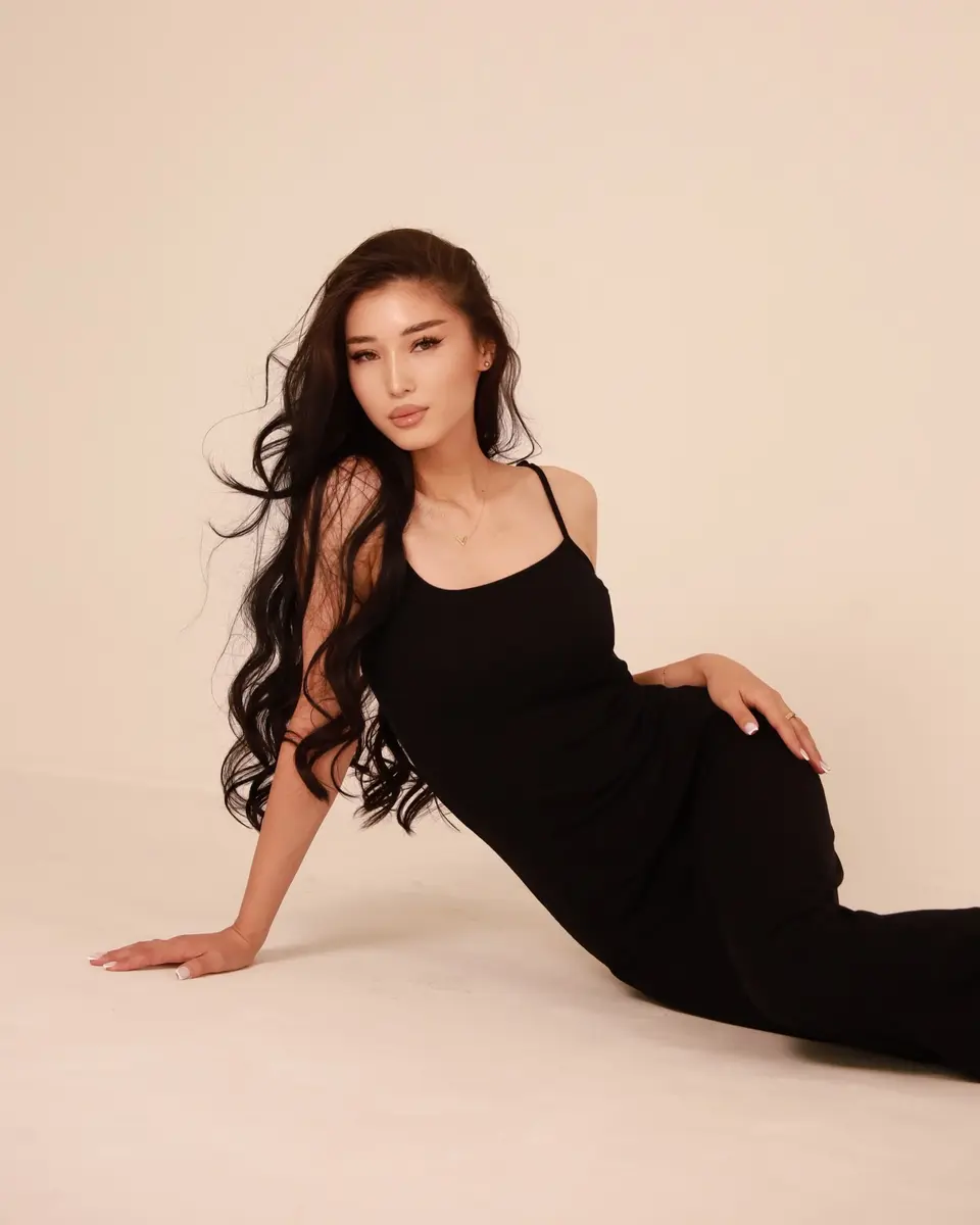 Эмма эскорт в городе Астана