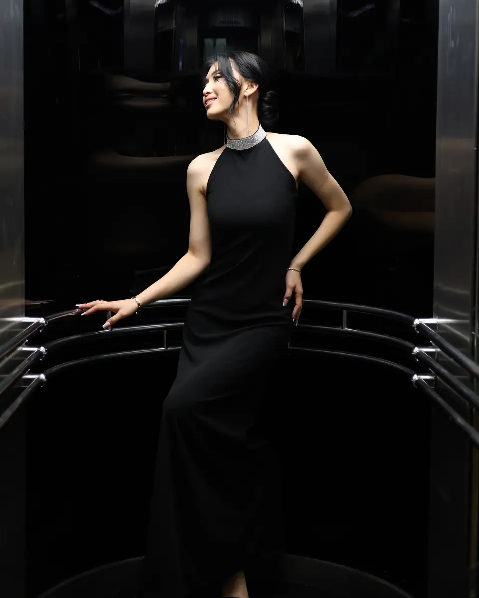 Эмма эскорт в городе Астана