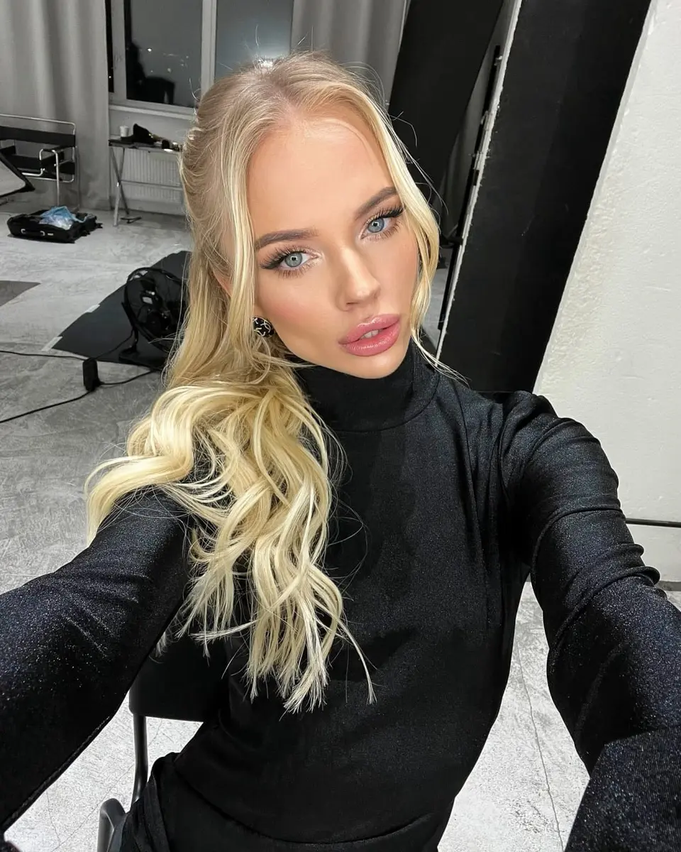 Эмма эскорт в городе Астана