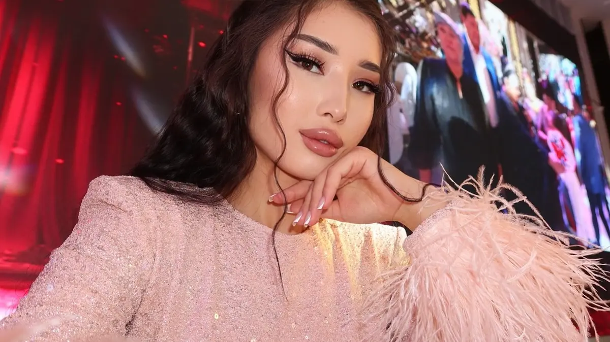 Эмма эскорт в городе Астана