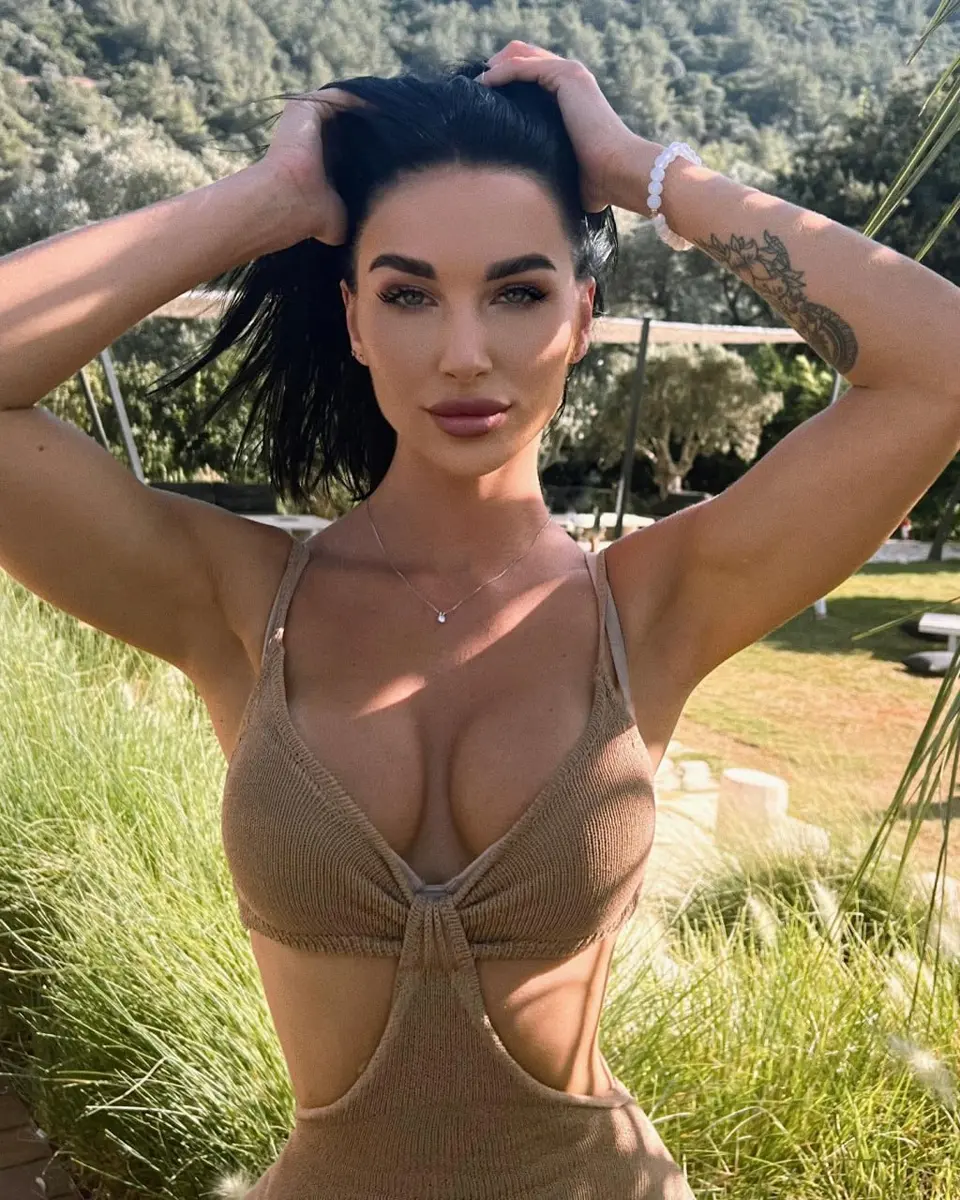 Ева эскорт в городе Астана