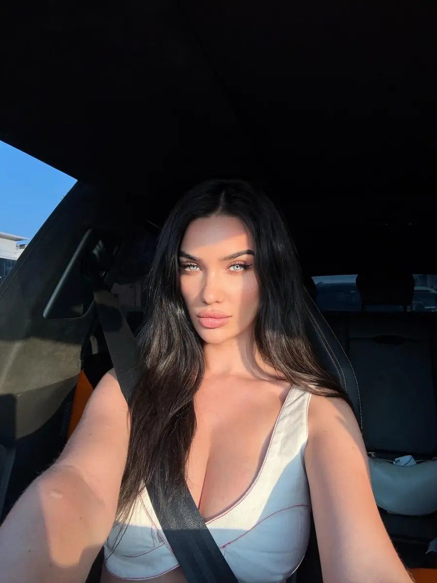 Ева эскорт в городе Астана