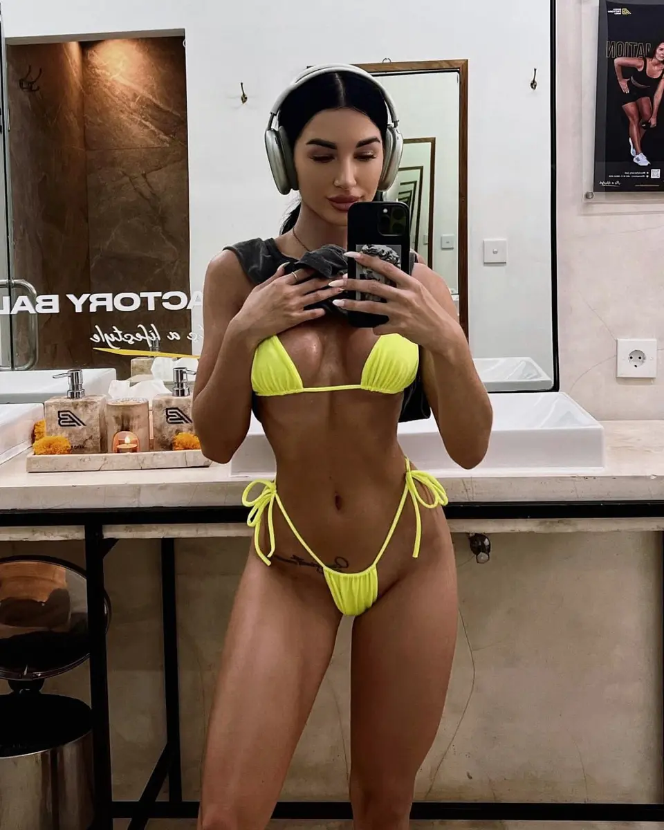 Ева эскорт в городе Астана