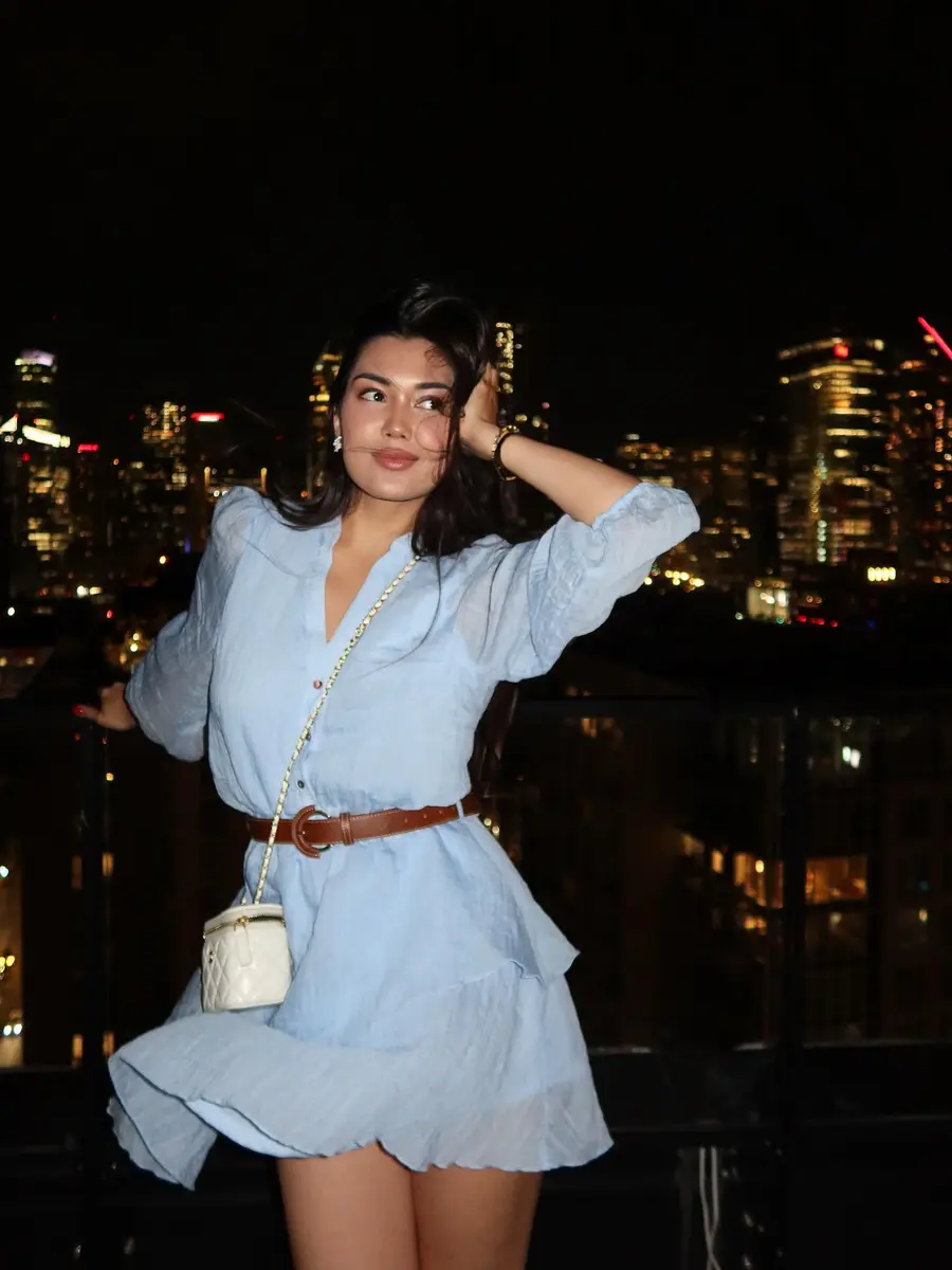 Эвелина эскорт в городе Астана