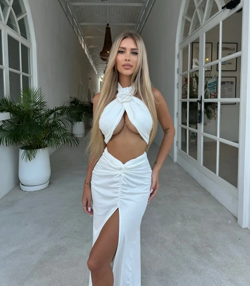 Фаина эскорт в городе Астана