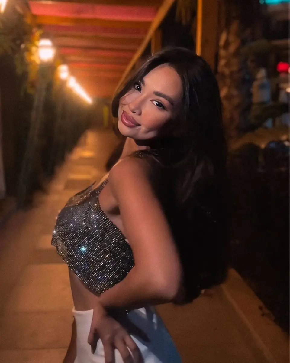 Фенилина эскорт в городе Астана