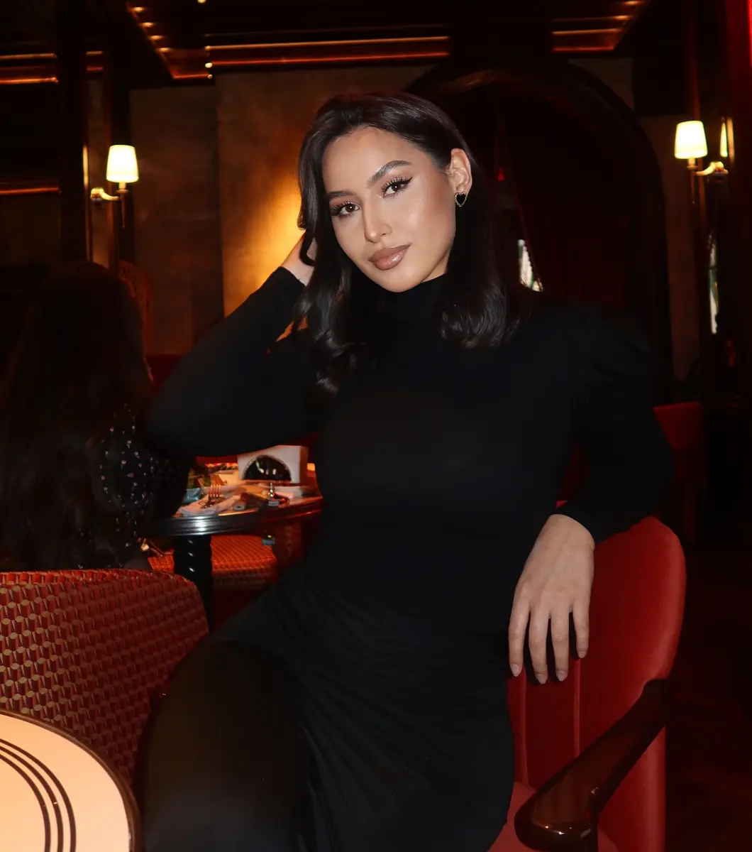 Фиона эскорт в городе Астана