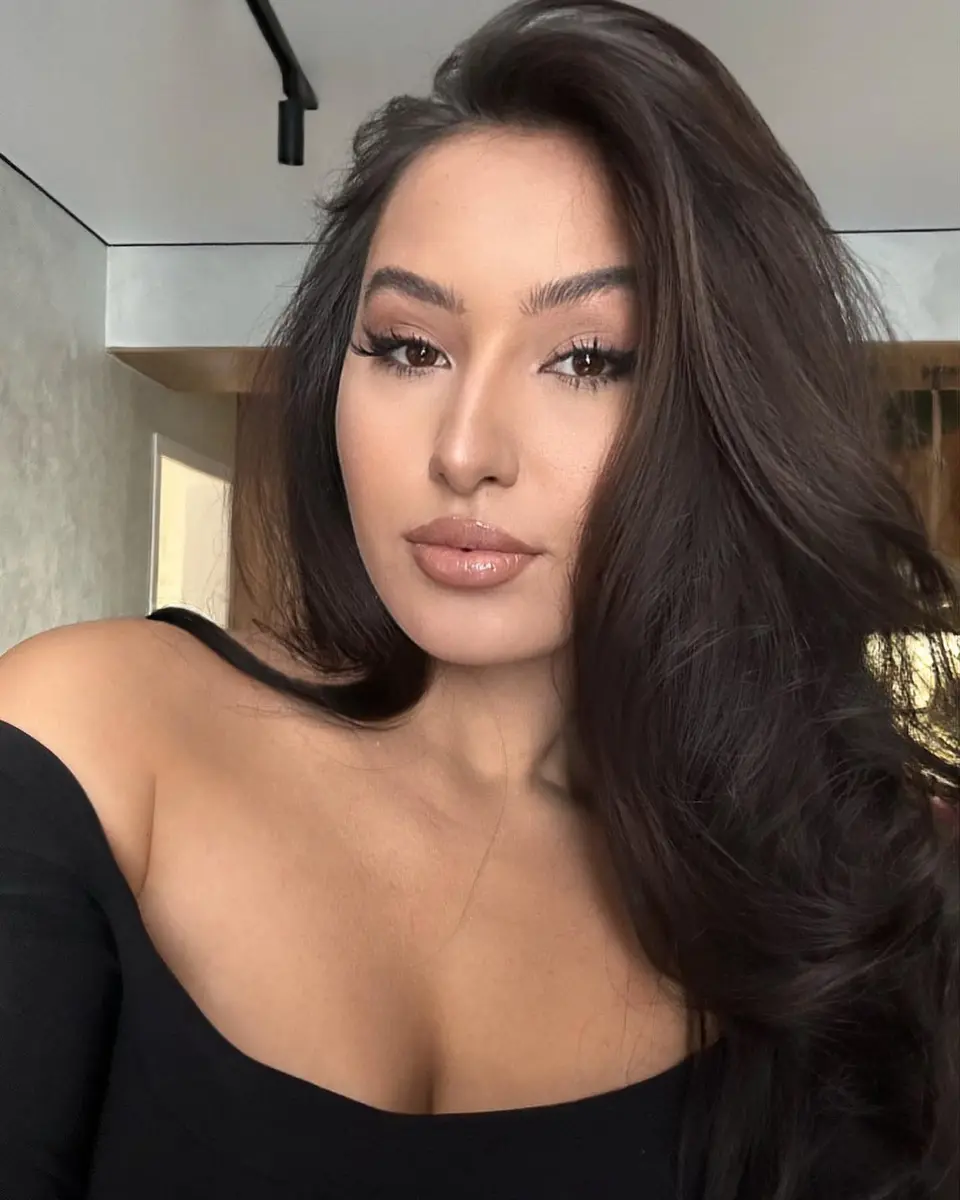 Фиона эскорт в городе Астана