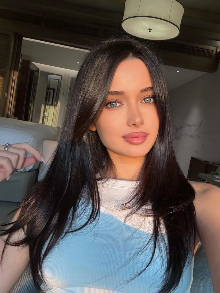 Габриэлла эскорт в городе Астана