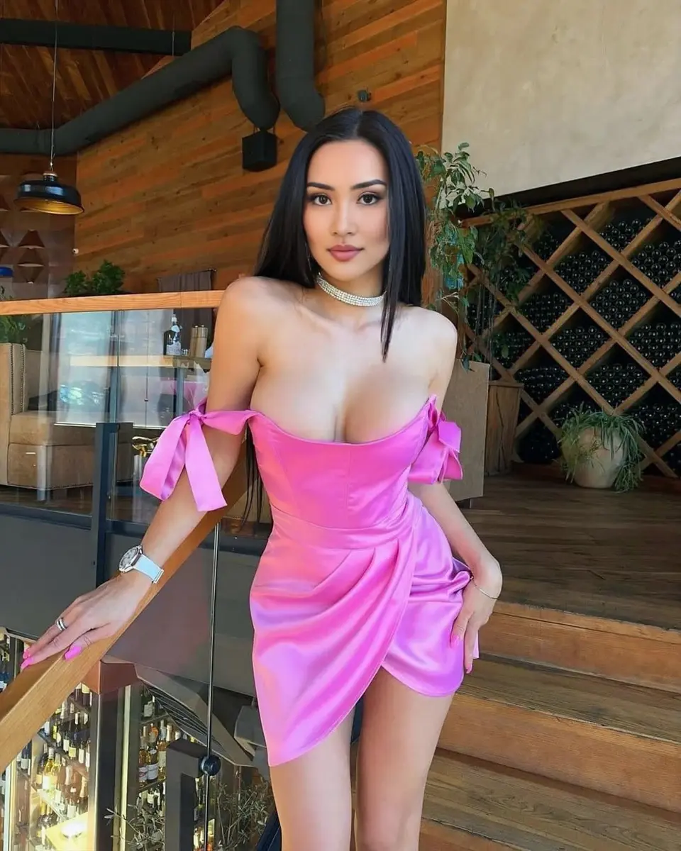 Глория эскорт в городе Астана