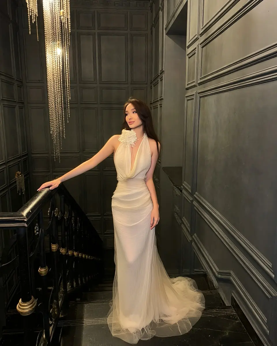 Гульзира эскорт в городе Алматы