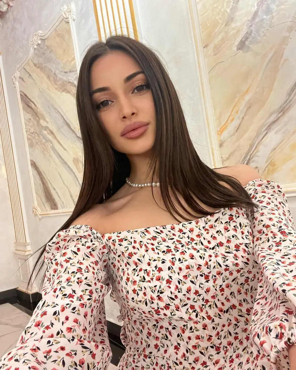 Илария эскорт в городе Астана