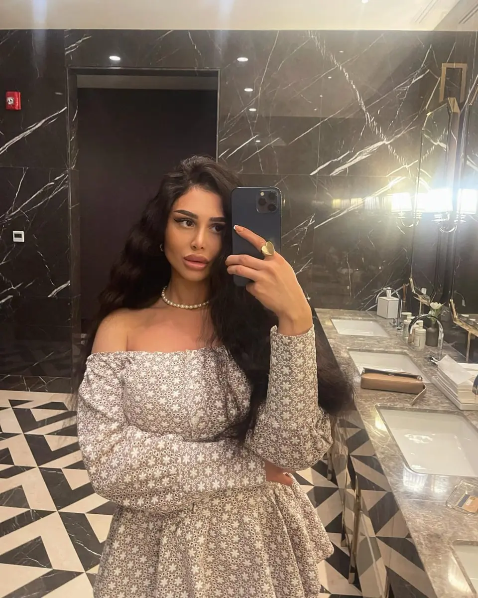 Илона эскорт в городе Астана