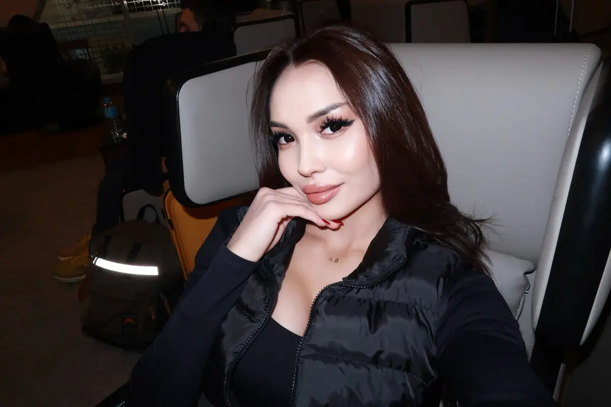 Инара эскорт в городе Астана