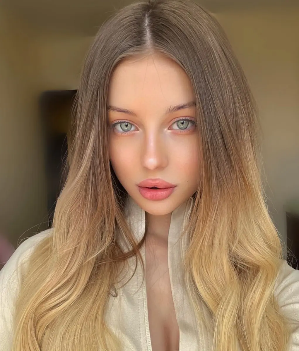 Инга эскорт в городе Астана