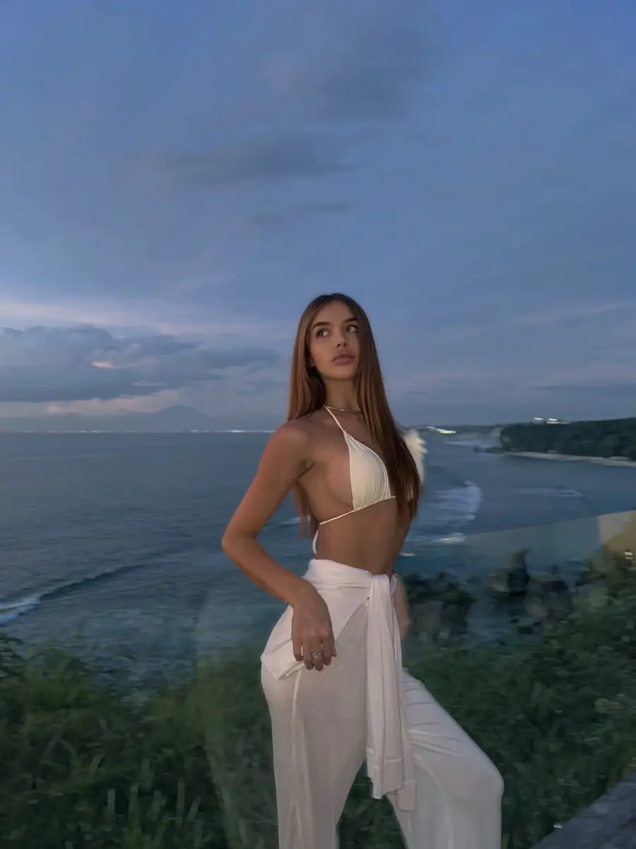 Ирина эскорт в городе Астана