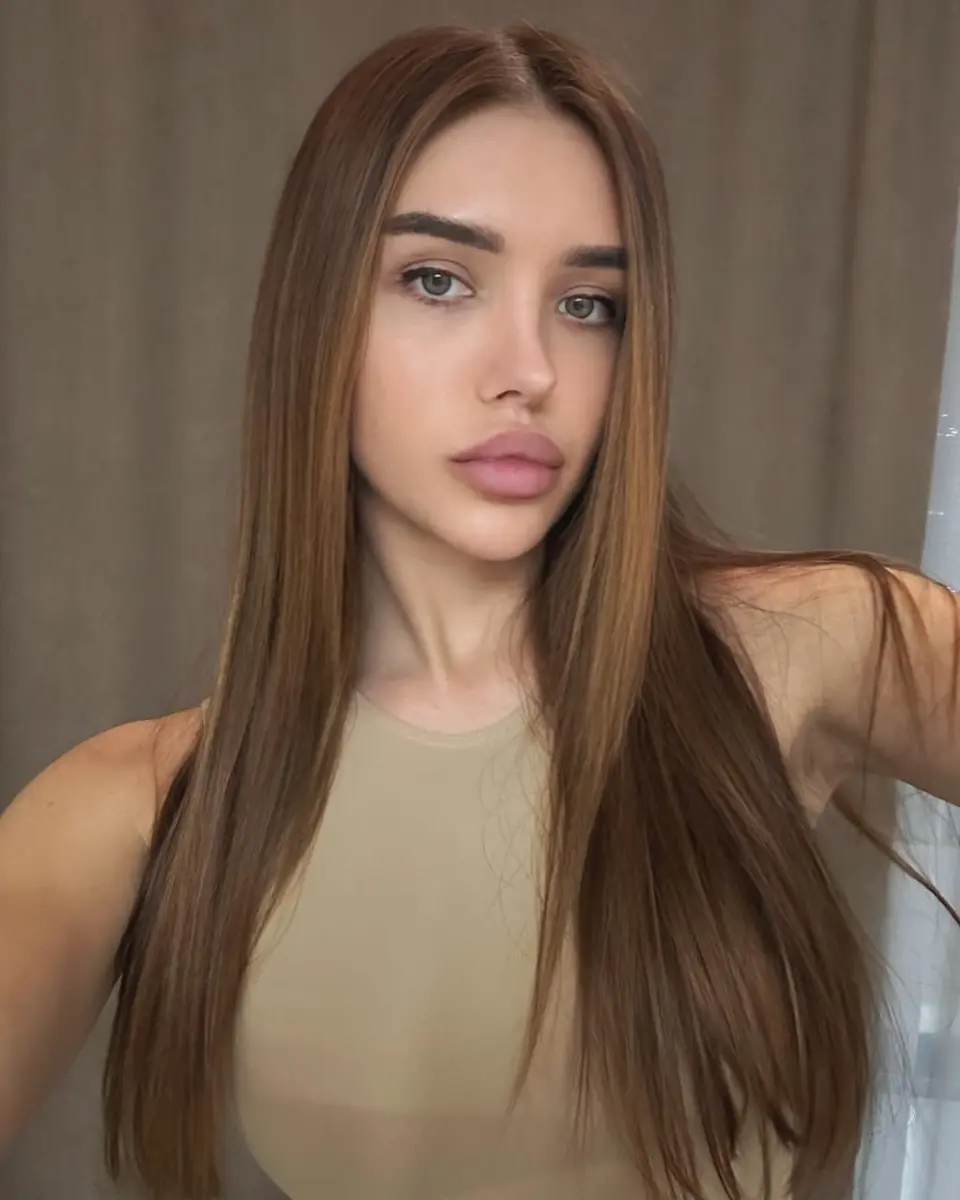 Ирина эскорт в городе Астана