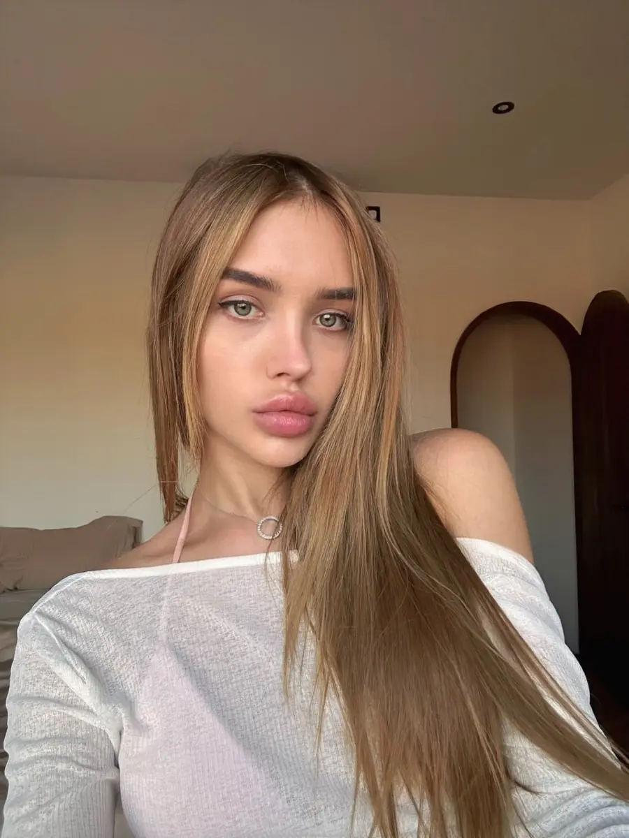 Ирина эскорт в городе Астана