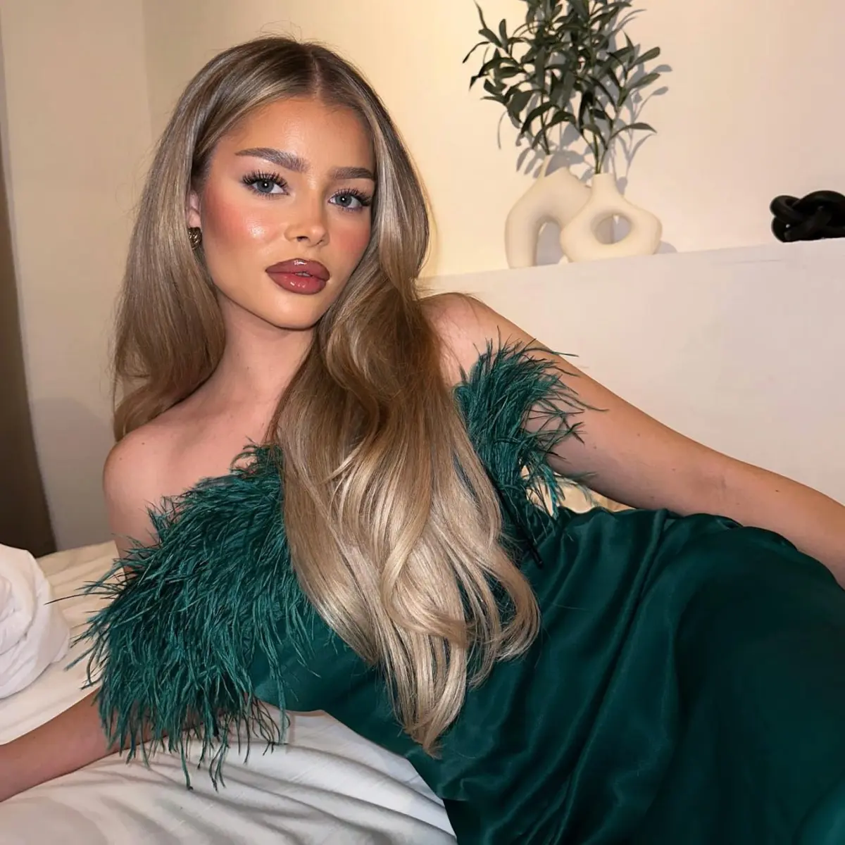 Изабелла эскорт в городе Астана