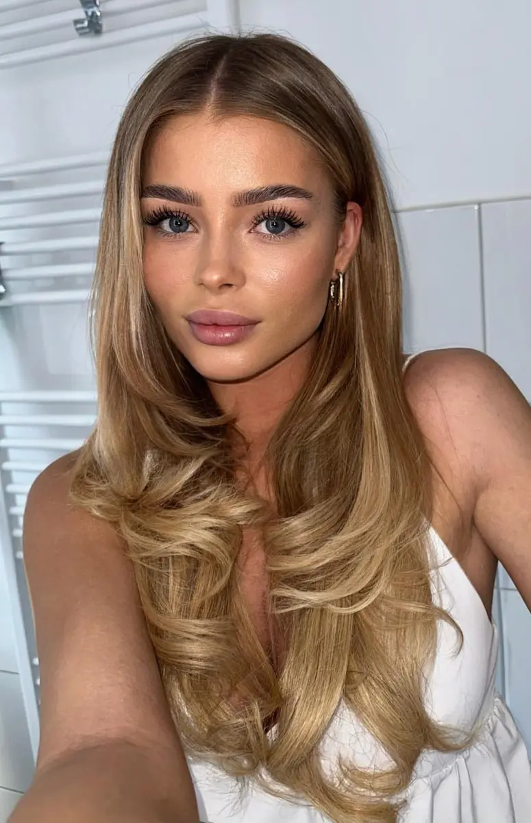 Изабелла эскорт в городе Астана