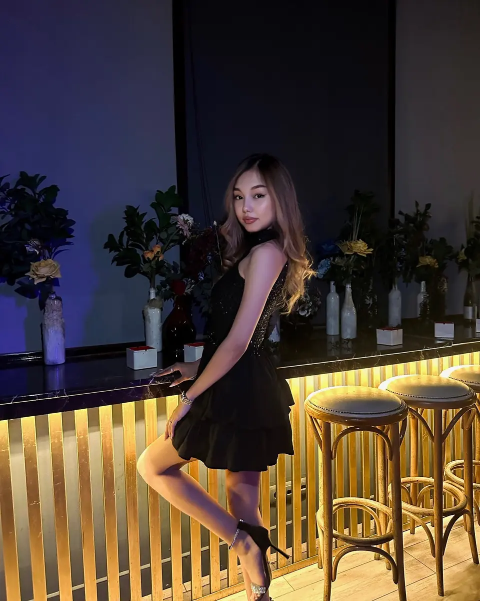 Ivona эскорт в городе Астана