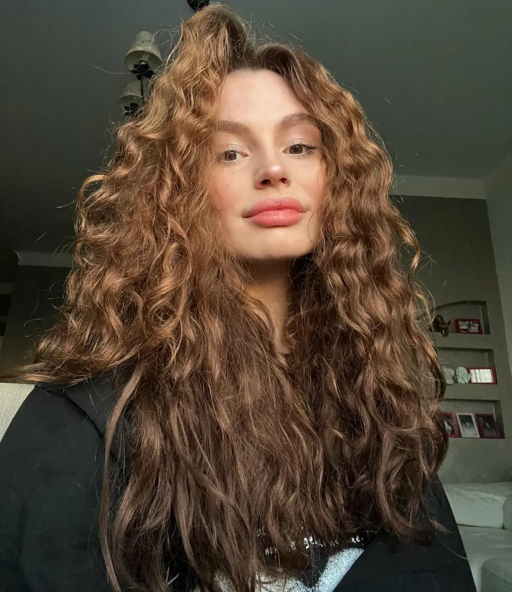 Джулия эскорт в городе Астана