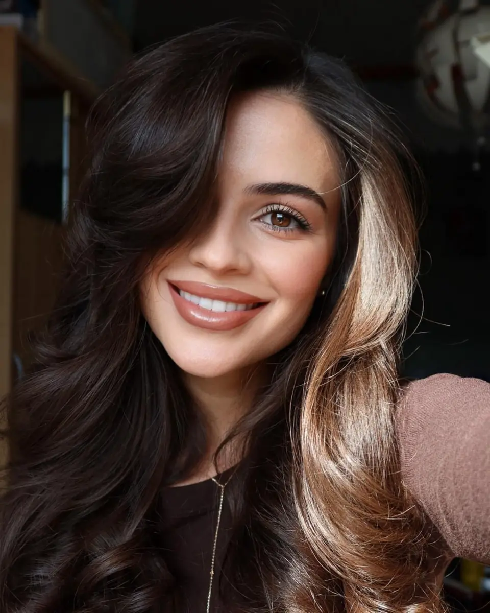 Джулия эскорт в городе Астана