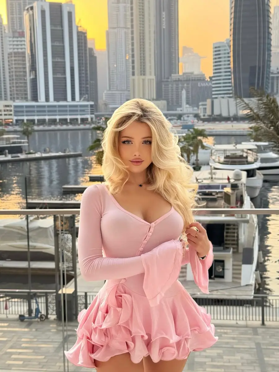 Карина эскорт в городе Астана