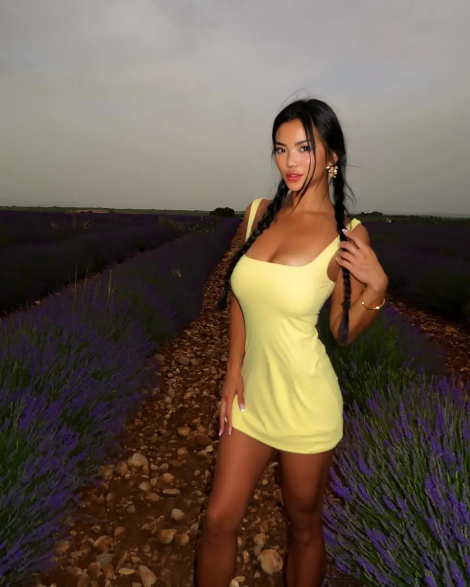 Кира эскорт в городе Астана