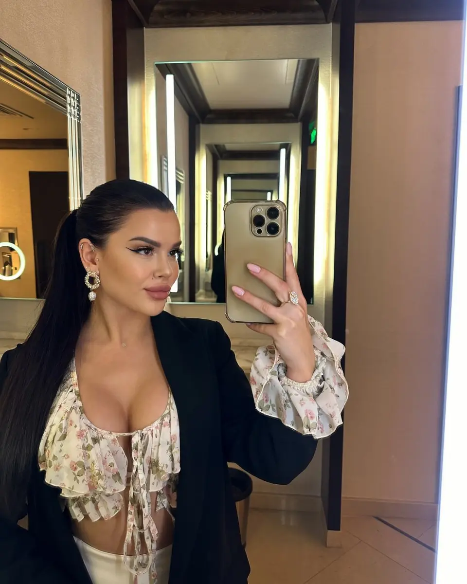 Лада эскорт в городе Астана