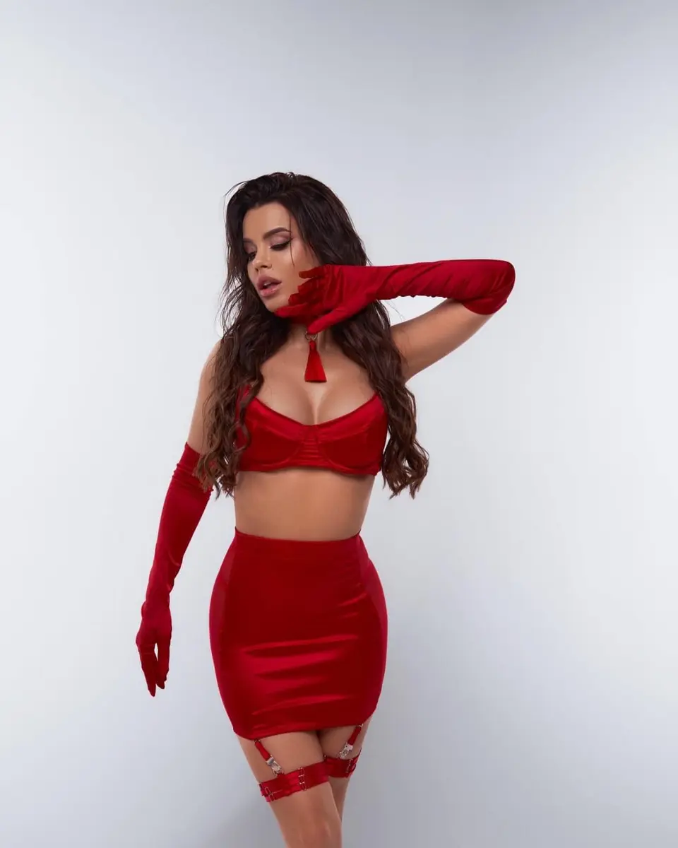 Лада эскорт в городе Астана