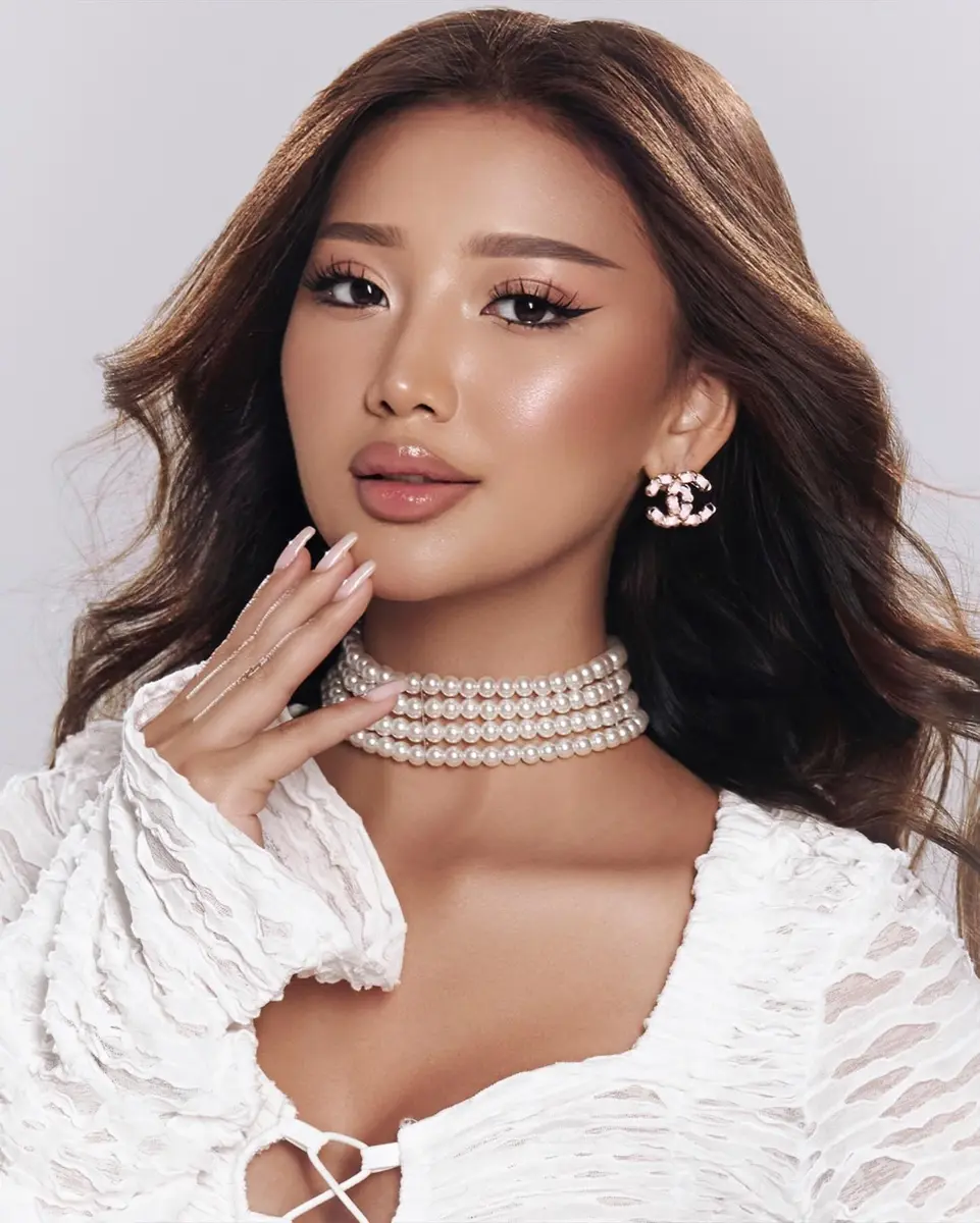 Лана эскорт в городе Астана