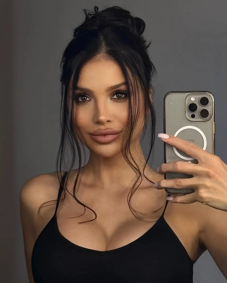 Лана эскорт в городе Астана