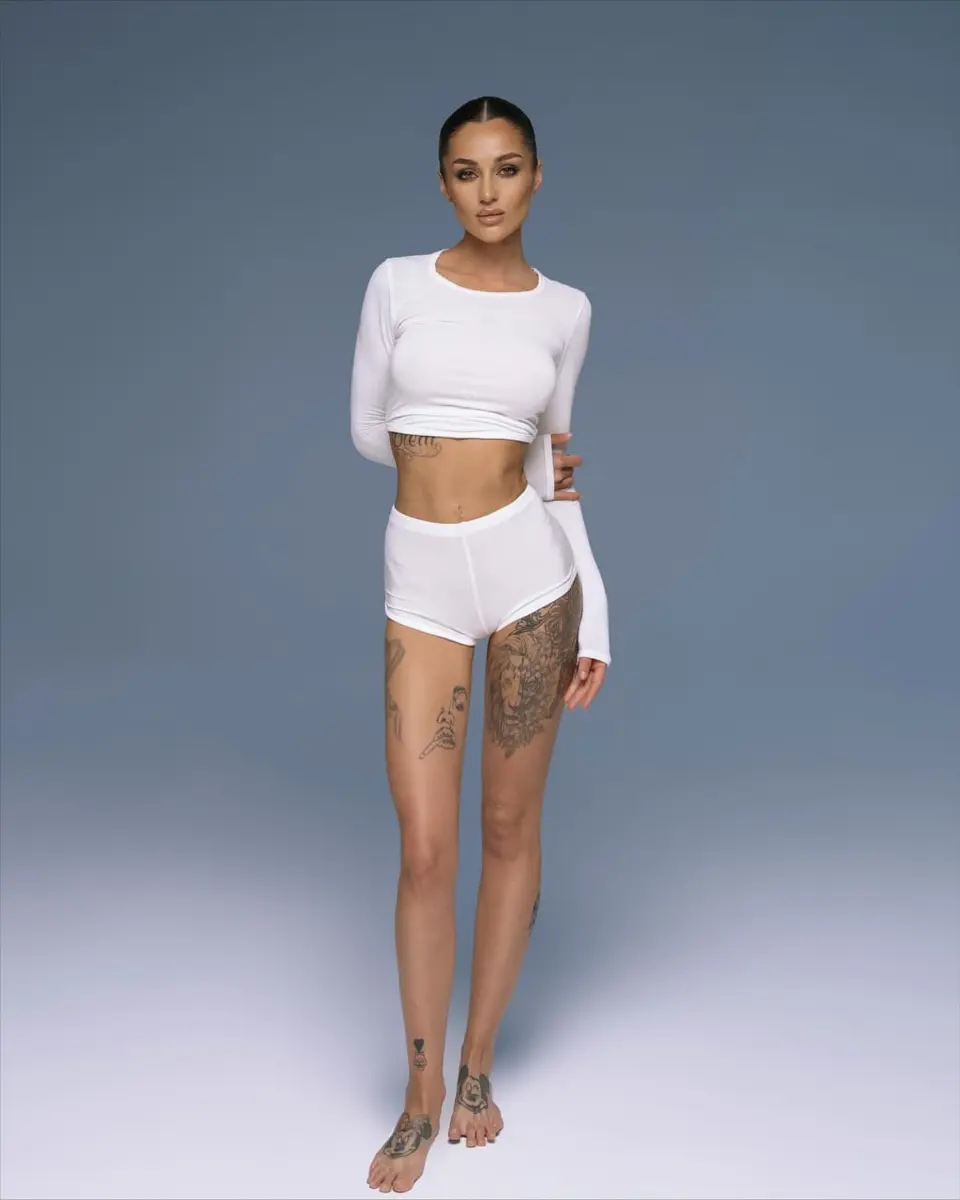 Лаура эскорт в городе Астана