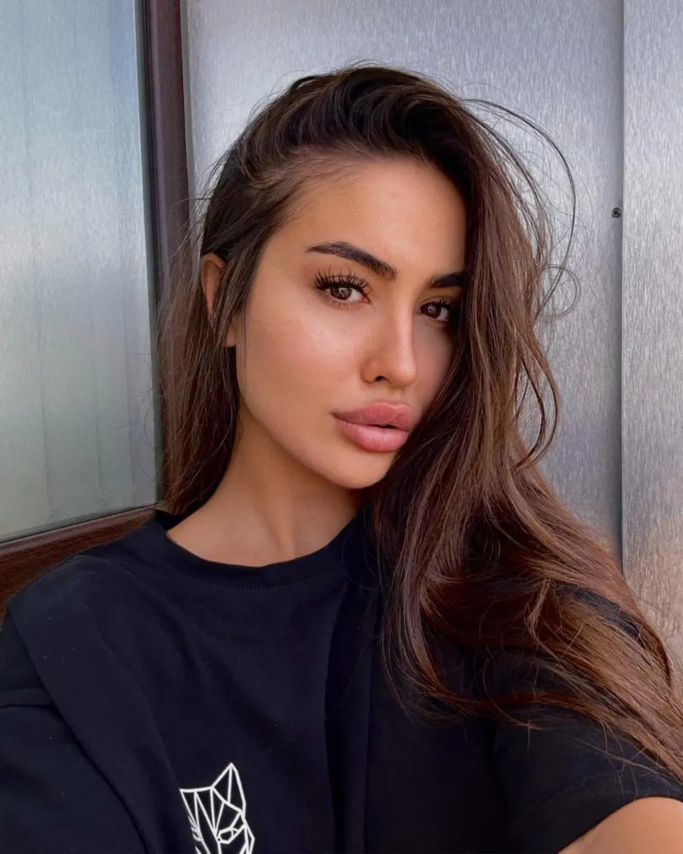 Лаура эскорт в городе Астана