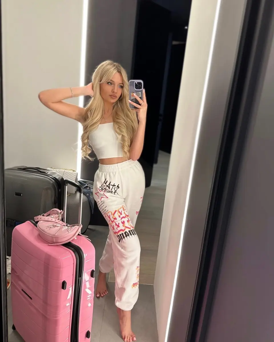 Лия эскорт в городе Астана