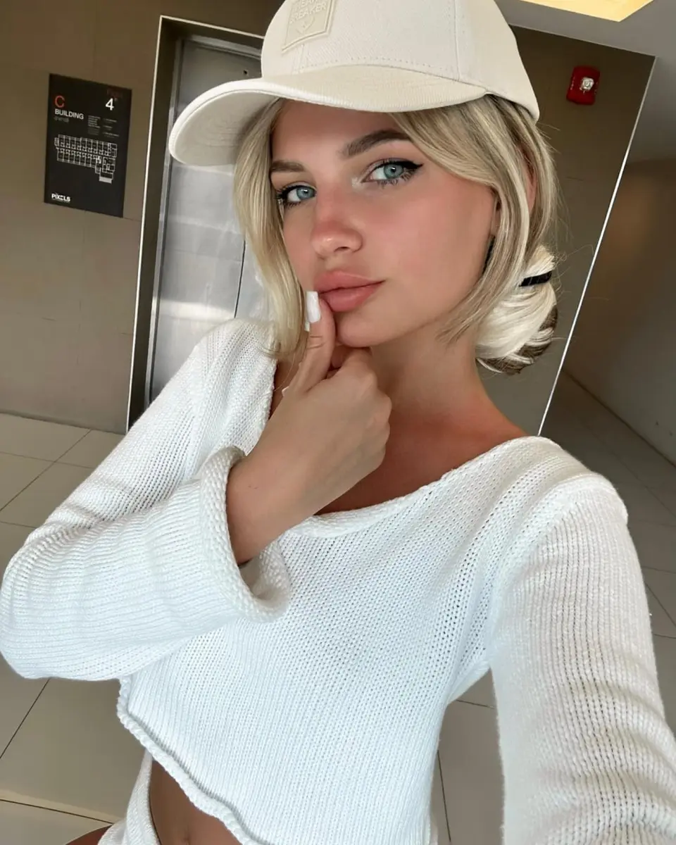 Лия эскорт в городе Астана