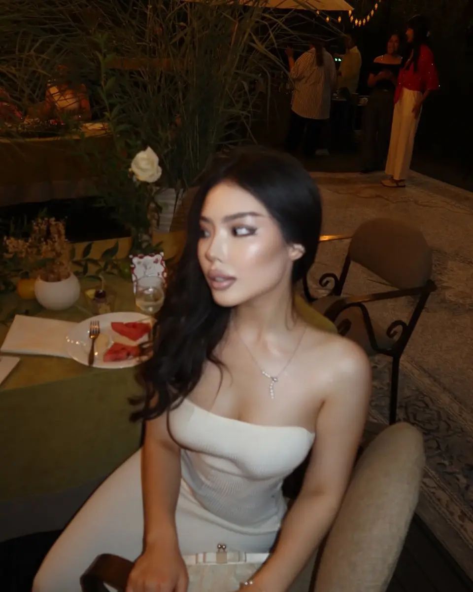 Лия эскорт в городе Астана